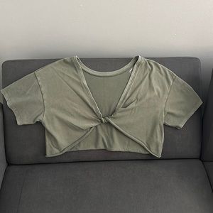 reversible shirt
